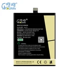 Оригинальный аккумулятор LEHEHE BL271 для Lenovo ZUK Z2 Edge, 3050 мАч, высококачественные Аккумуляторы для смартфонов с инструментами, подарки