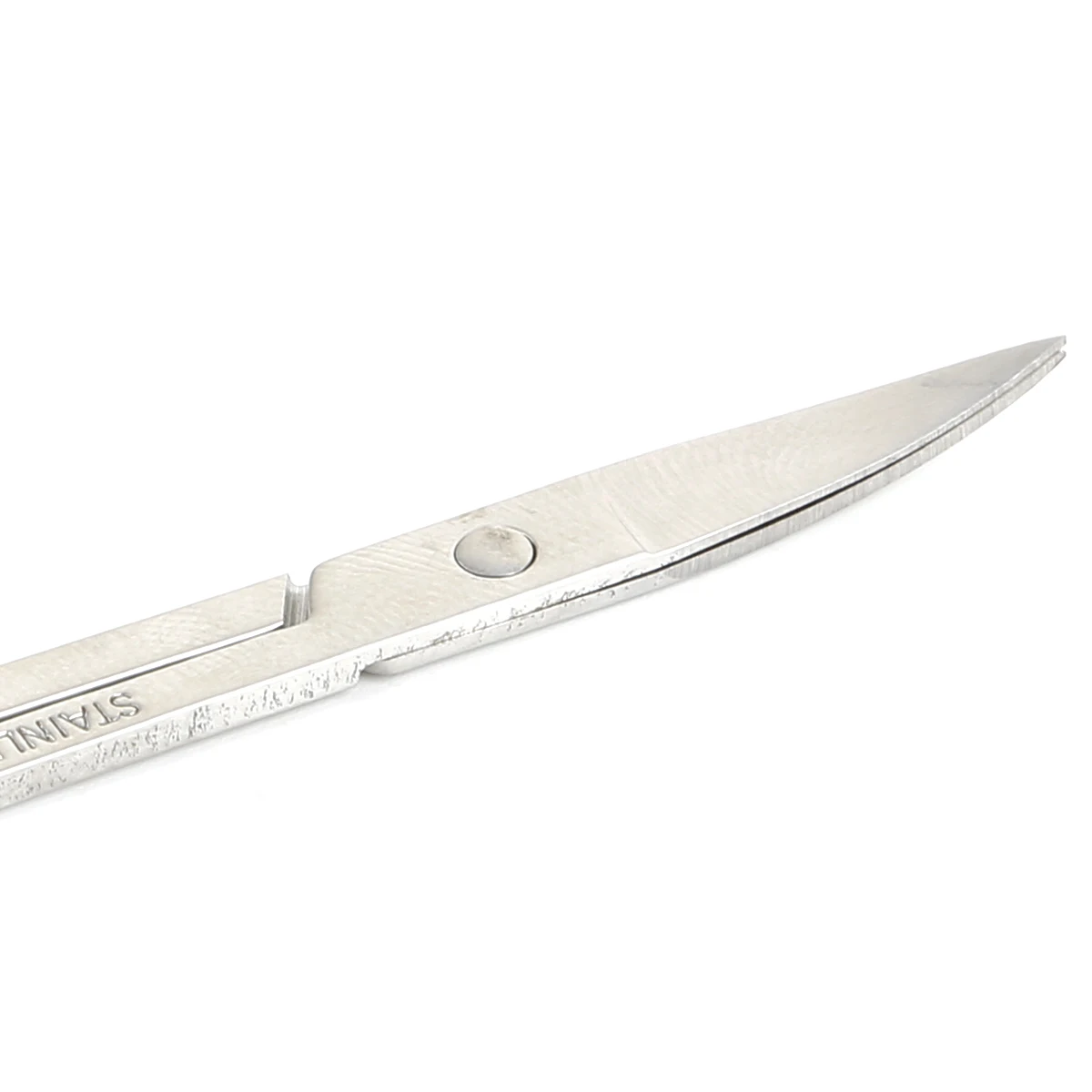 Нержавеющая сталь Винтаж ножницы швейная ткань резак вышивка портновские нить