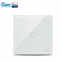 neo coolcam z wave plus 123ch eu 868 4mhz wall light switch home automation zwave wireless smart remote control light switch