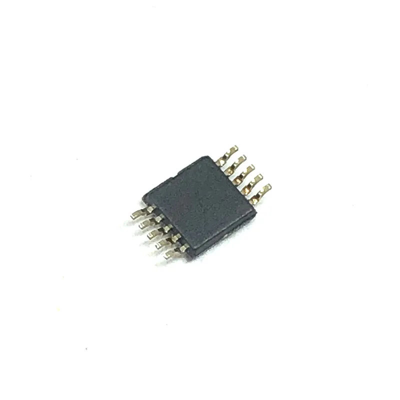 

Free shipping DAC7811IDGSR :7811 VSSOP-10 16DAC 10PCS