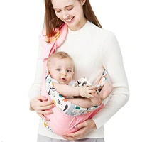 baby carrier all in 1 sling wrap nursing cover breastfeeding adjustable nursing pouch soft breathable with sturdy rings