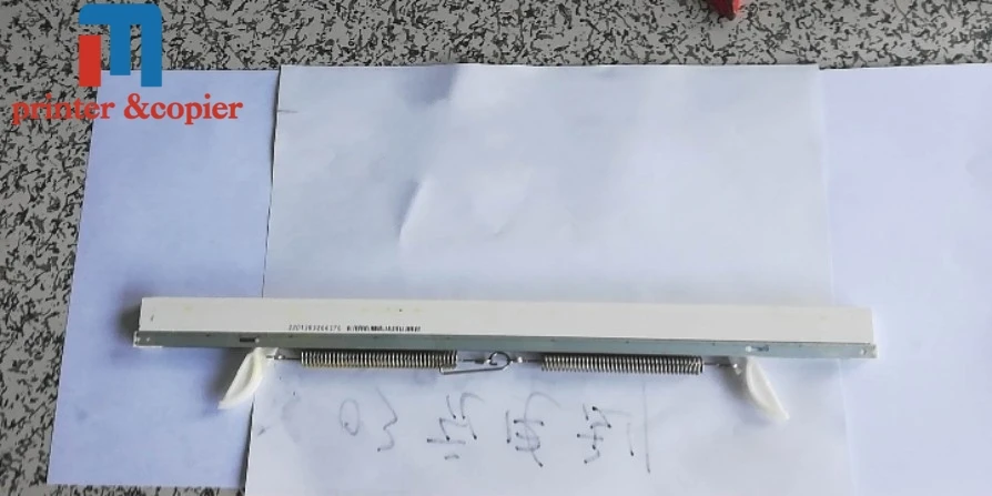 Бесплатная доставка 2 шт. оригинальный черный восковой брусок для Ricoh MPC3003 MPC3503