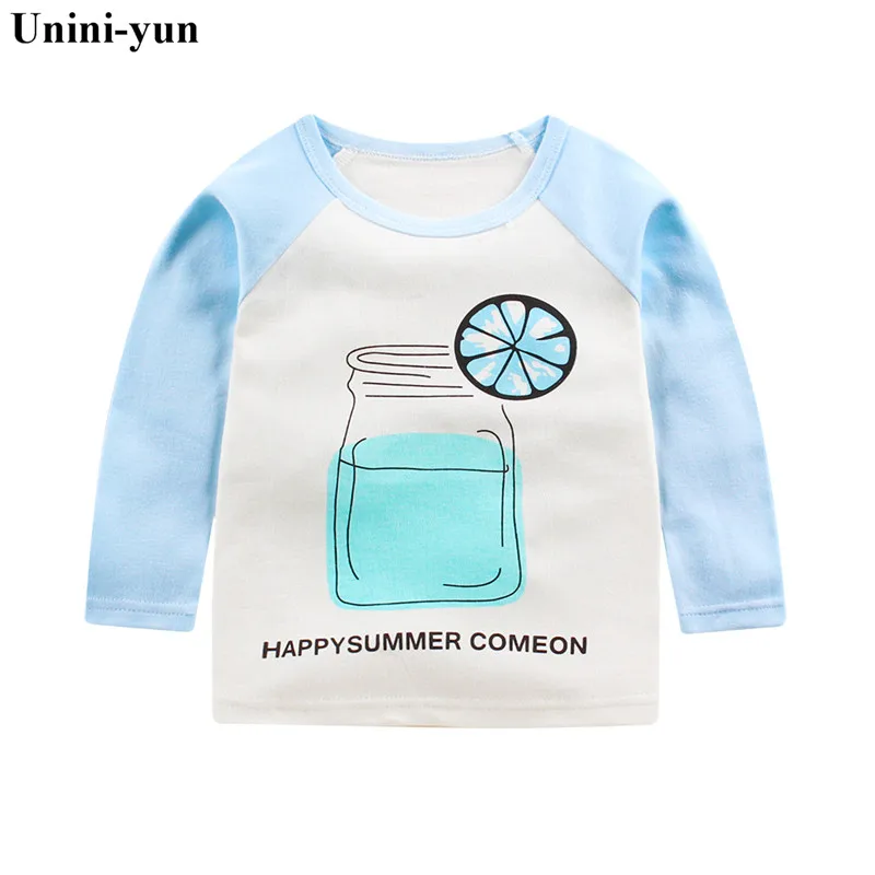 Розничная продажа новая детская одежда блузка для маленьких девочек футболка