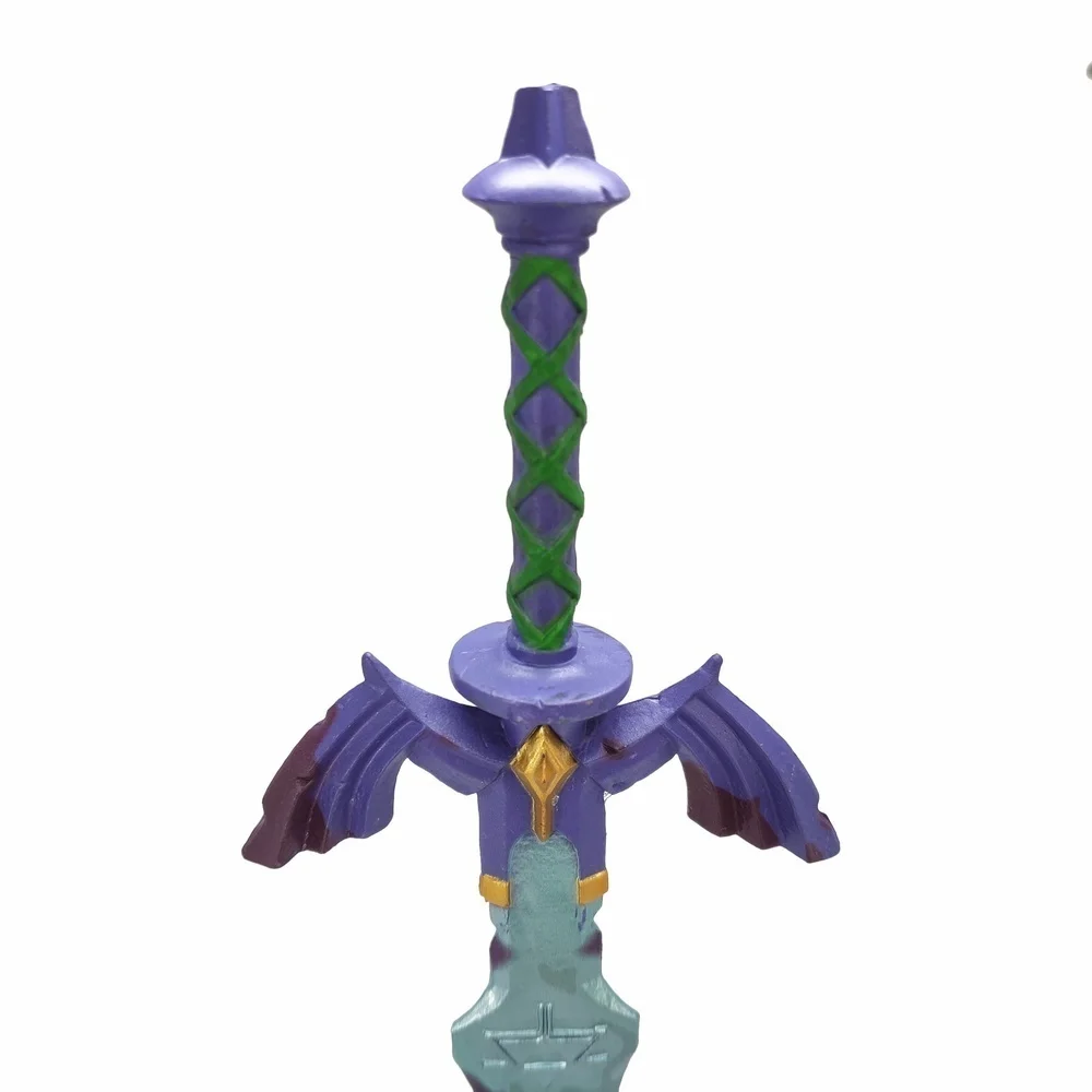 The Anime: Skyward Sword Collection Figure Toy 26cm | Игрушки и хобби