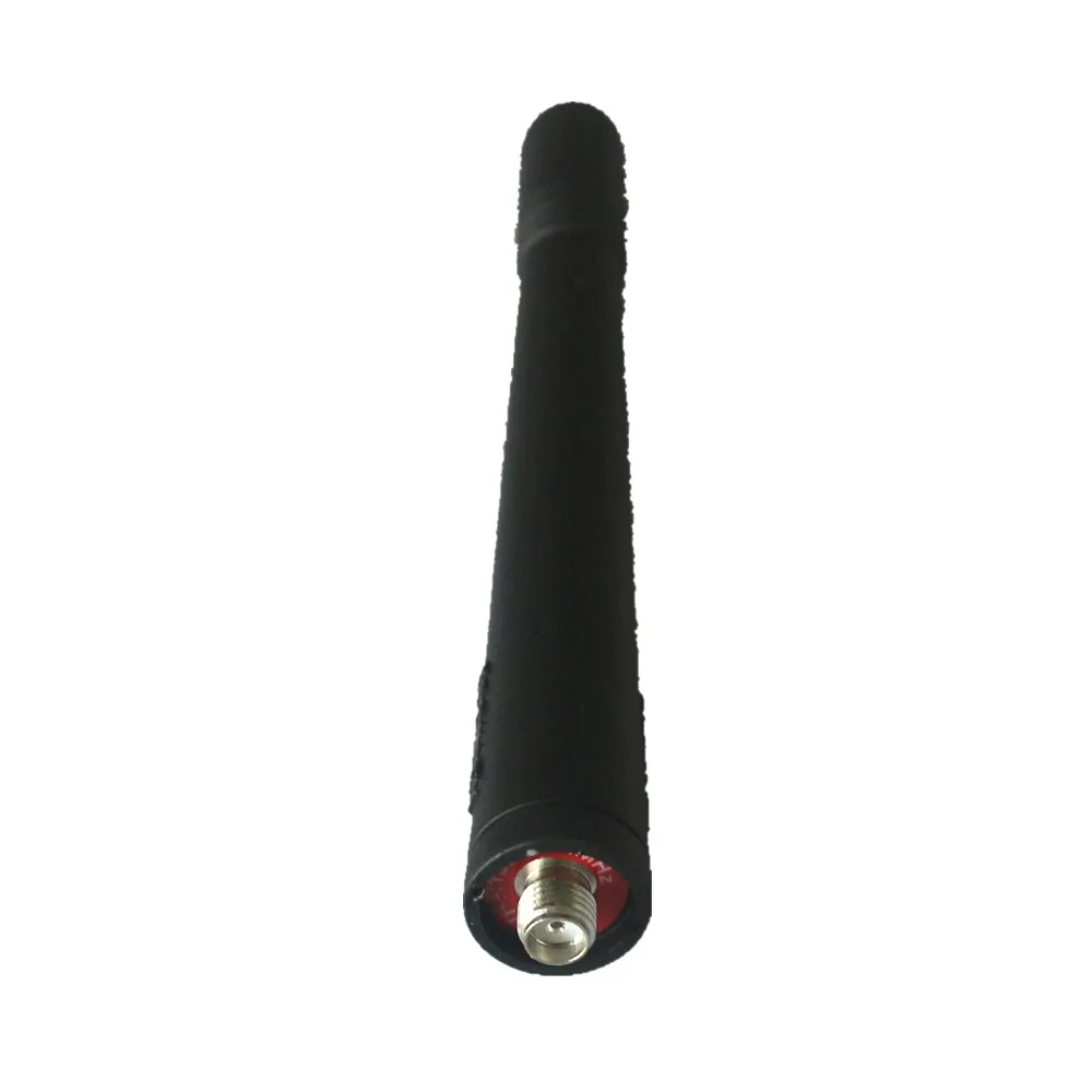 10x Новая VHF короткая антенна для Kenwood Radio TK2212 TK2280 TK2300 TK2302 TK2306 TK2307 TK2312 TK2360 аксессуары