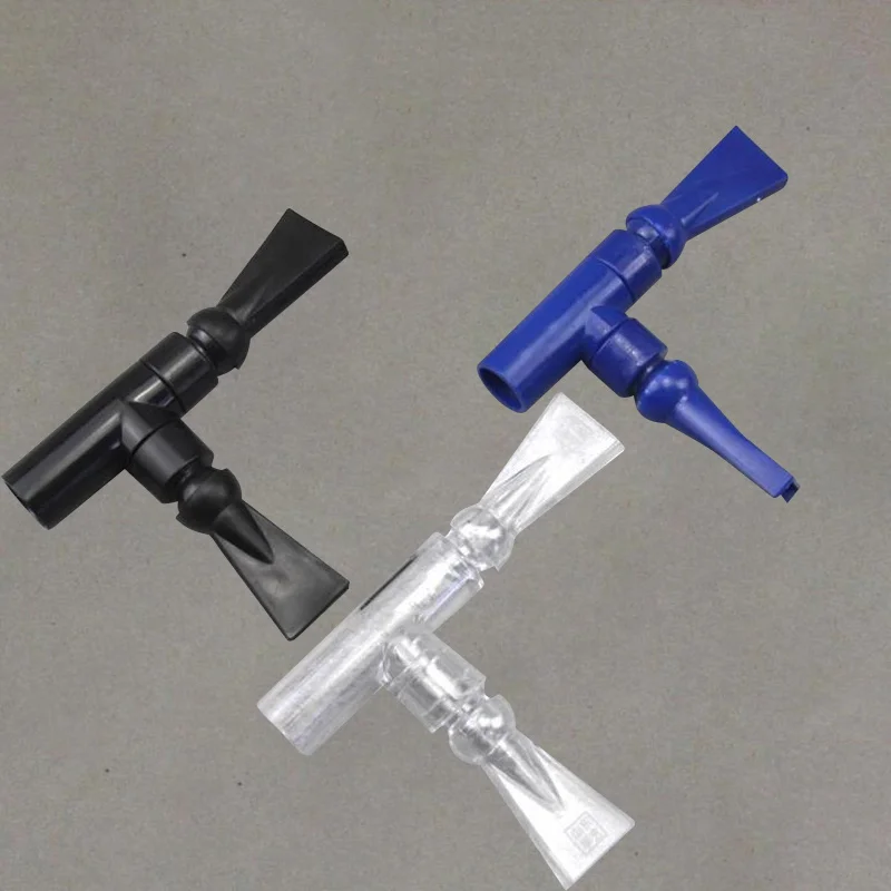 Акриловая Форсунка для утки регулировка на 360 градусов 1 шт.|Фитинги труб| |