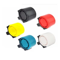 bike bell bicycle bells and alarms alarm electric handlebar bicycle loud horn warning accessories siren safety classical mtb