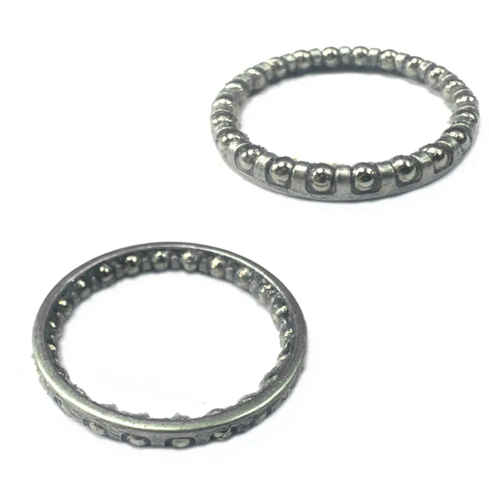 Дропшиппинг 4 шт. велосипедный велосипед 44 мм гарнитура шаровой подшипник