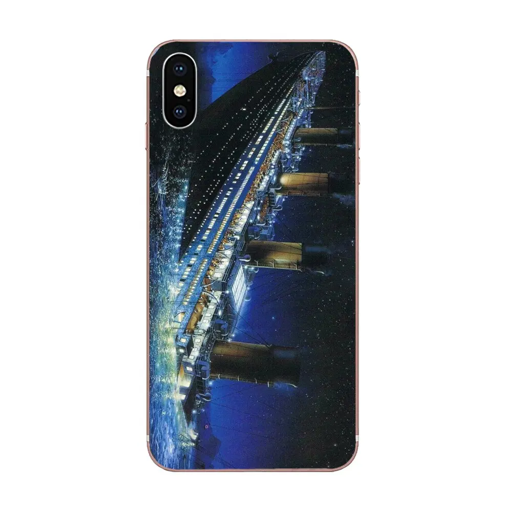 Для Xiao mi 3 4 4C 4i 5 5s 5X6 6X8 SE Pro Lite A1 Max x 2 Note Мягкий Силиконовый ТПУ прозрачный телефон