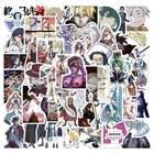 103050 шт.компл. японское аниме запись Ragnarok Мультяшные этикетки наклейки для холодильника автомобильный шлем фотоальбом багажник