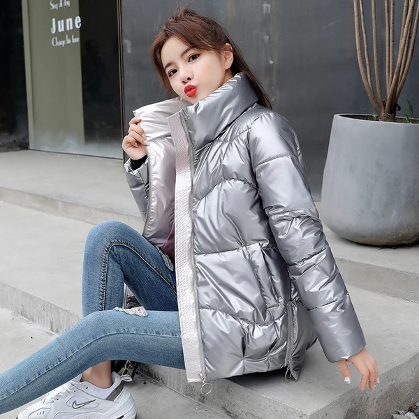 

Women's Winter Jacket Parka Women's Bread Winter Coat Down Jacket Women's Down Parka Women Parka Winter Jacket Woman 990E