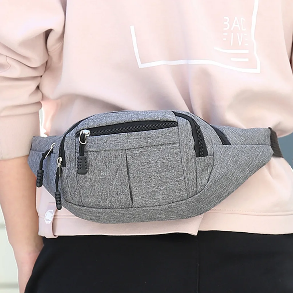 Женская Мужская поясная сумка, новые модные поясные сумки heuptas hip bag, Женские поясные сумки с бананом, поясные сумки, женская Сумка bolso cintura