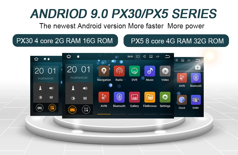 " 2 Din Android 9,0 Автомагнитола для SsangYong REXTON бездеплексный Автомобильный Аудио мультимедийный автомобильный стерео DVD Зеркало Ссылка 1024*600