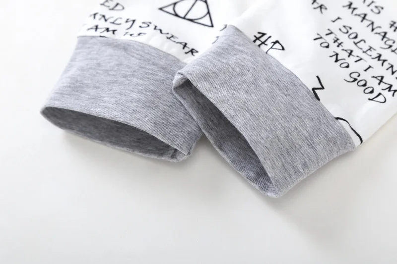 Комплекты одежды для новорожденных 2019 г. комплект маленьких мальчиков и девочек