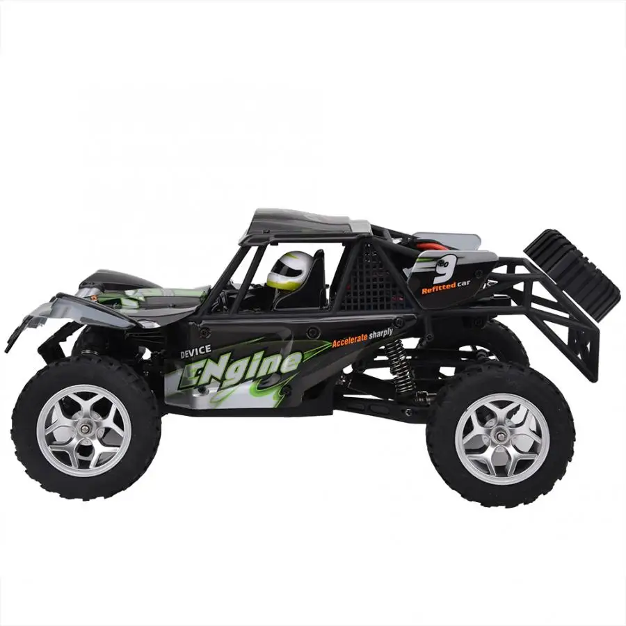 2 4G радиоуправляемая модель автомобиля 1/18 высокая скорость 40 км/ч