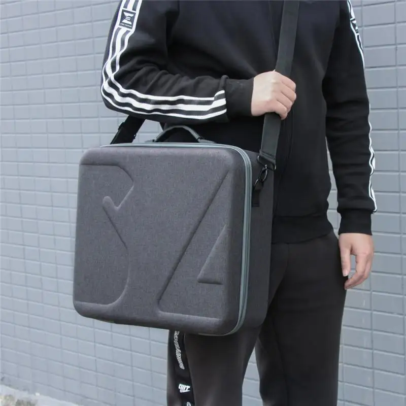

Newest Waterproof Storage Shoulder Bag Suitcase For DJI FPV Combo Drone Accessories Storage Carrying Bag Backpack Handle Case