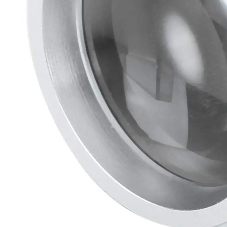 Ручное портативное увеличительное стекло 30X для идентификации товара инструмент