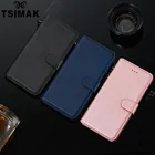 Чехол Tsimak для Xiaomi Redmi Note 11 10 10s 11T 10T 9T 9 9s 9A 9C 8 8T 8A 7 7A 6 Pro Max Nfc 4G
