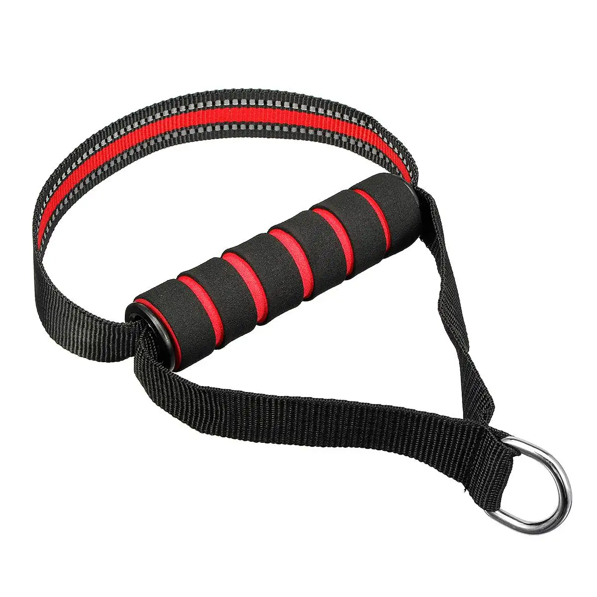 

100cm Elastic Resistance Bands Yoga Pull Rope Fitness Workout Sports Bands Yoga Rubber Tensile Pull Rope Expander Gum Elastica