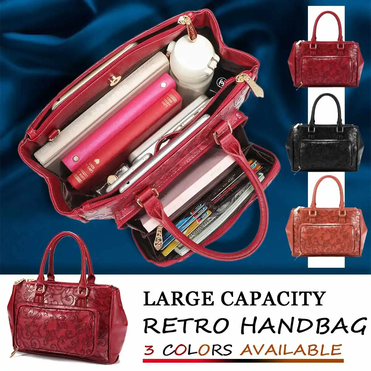 

Women's Handbags