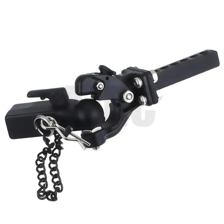 металлический крюк для приц