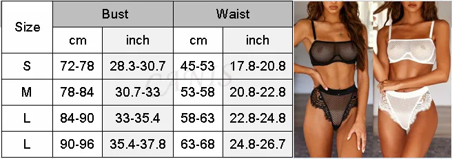 Женское нижнее белье бюстгальтер трусики Комплект сексуальные стринги ночное
