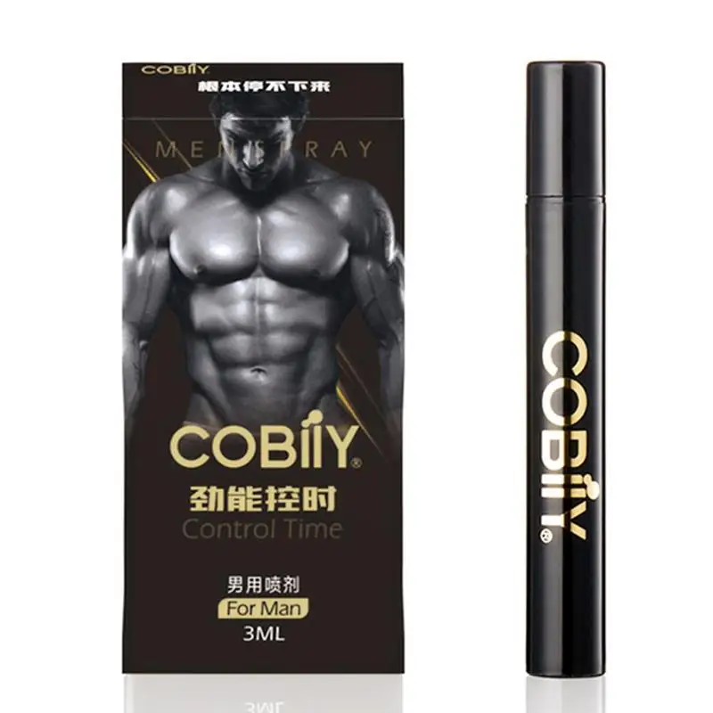 1 шт. спрей для задержки мужской эякуляции предотвращения преждевременной крем