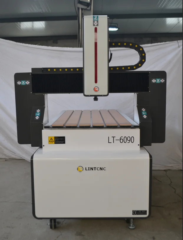 6090 комплекты фрезерных станков с ЧПУ на продажу шпиндель кВт мини фрезерный