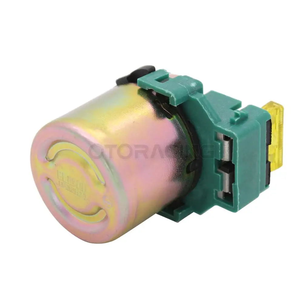 Аксессуары для мотоциклов стартер соленоидное Реле Переключатель зажигания Suzuki