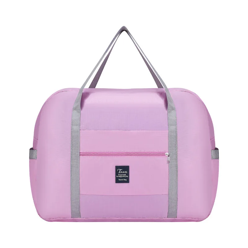 

Cross Border New Fashion Outdoor Travel Bag Portable Oxford Messenger Backpack Large Capacity Leisure Shoulder Bag