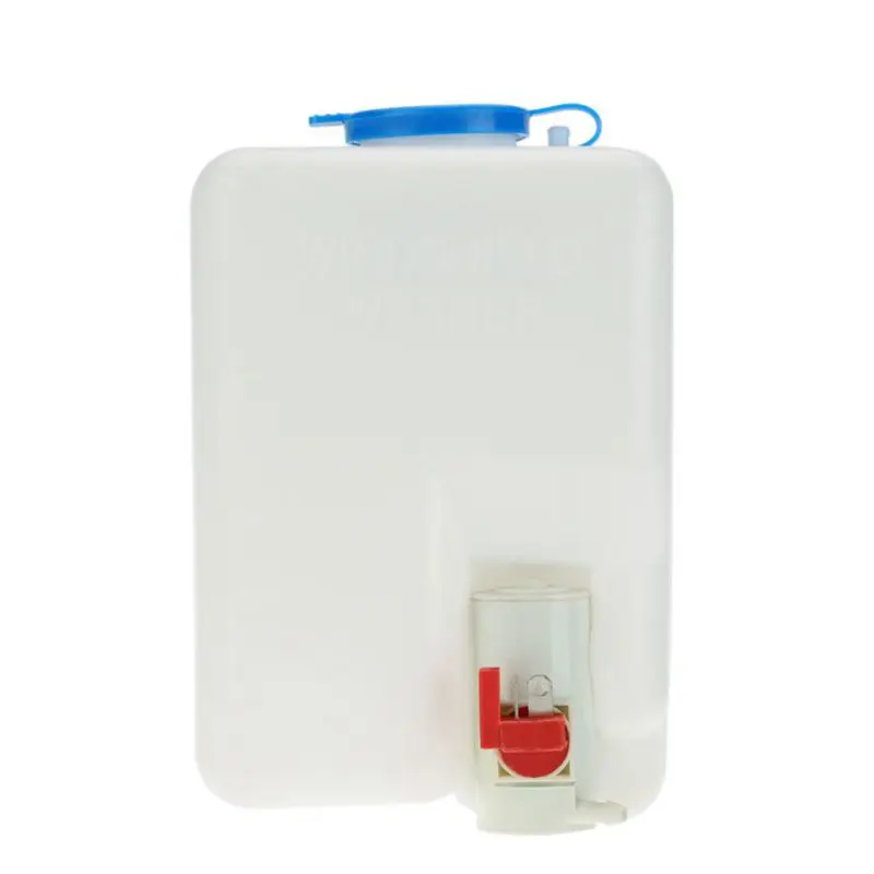 

Universal Windshield Washer Pump Reservoir Kit/Liquid Reservoir Tank with Pump