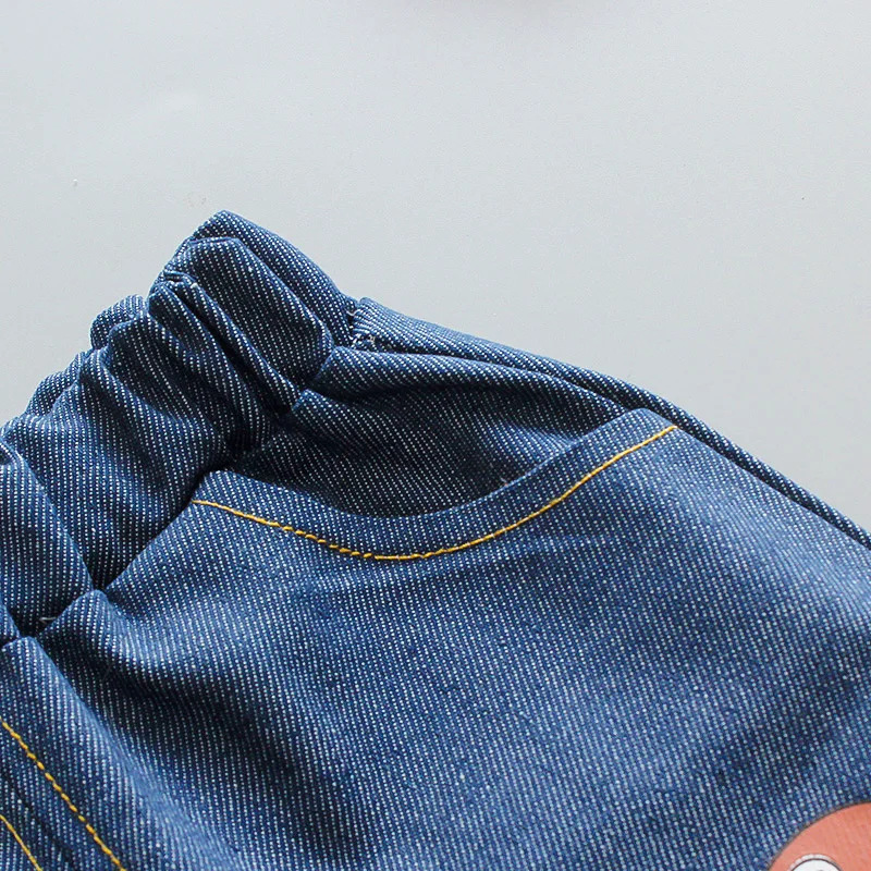 Комплекты одежды для маленьких мальчиков весенне-осенние спортивные костюмы