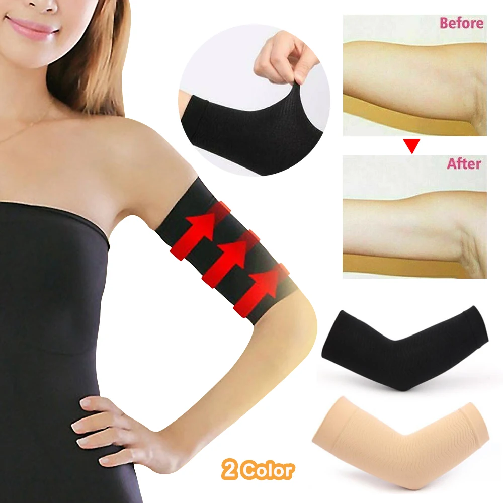 

Thermal ToneUp Arm Shaper