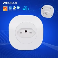 switzerland wifi smart plug 16a smart socket with timer power monitor smartlife app voice control works for google home alexa