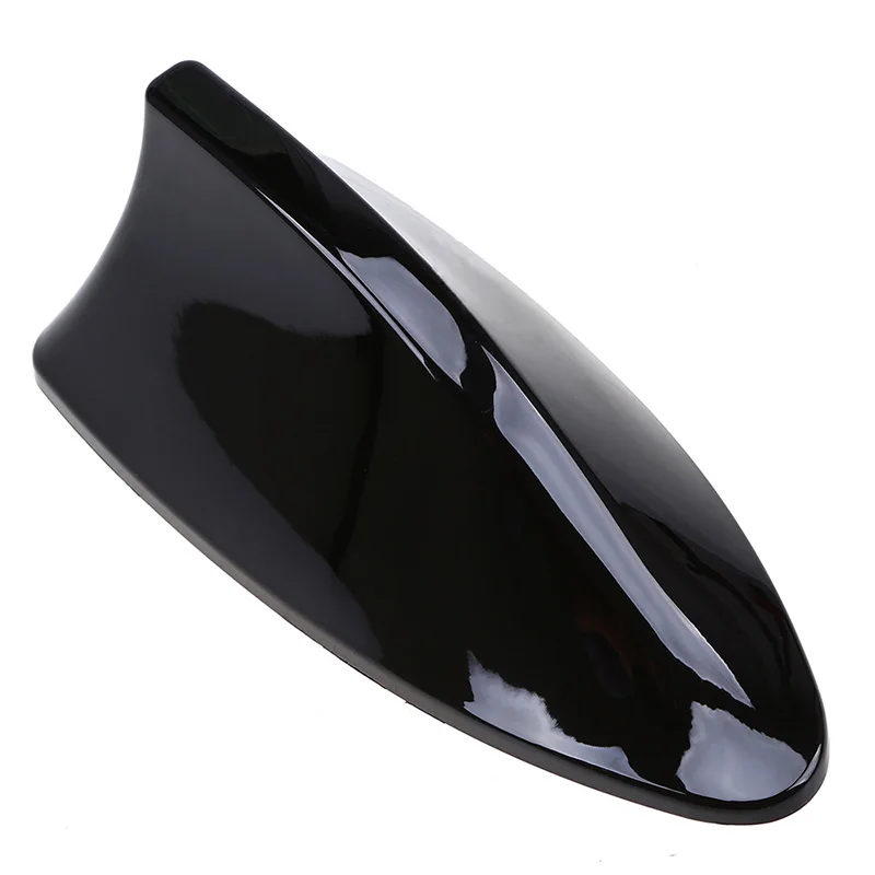 Posbay автомобильная антенна плавник акулы радиосигнал для BMW Camry Accord SUV Грузовик