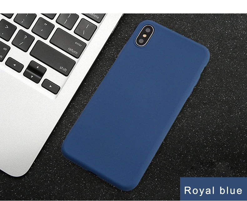 Роскошный тонкий мягкий официальный силиконовый чехол для iphone 7 8 6S 6 Plus X XS 11 Pro Чехол для MAX XR для Apple iphone X 10 чехол Coque