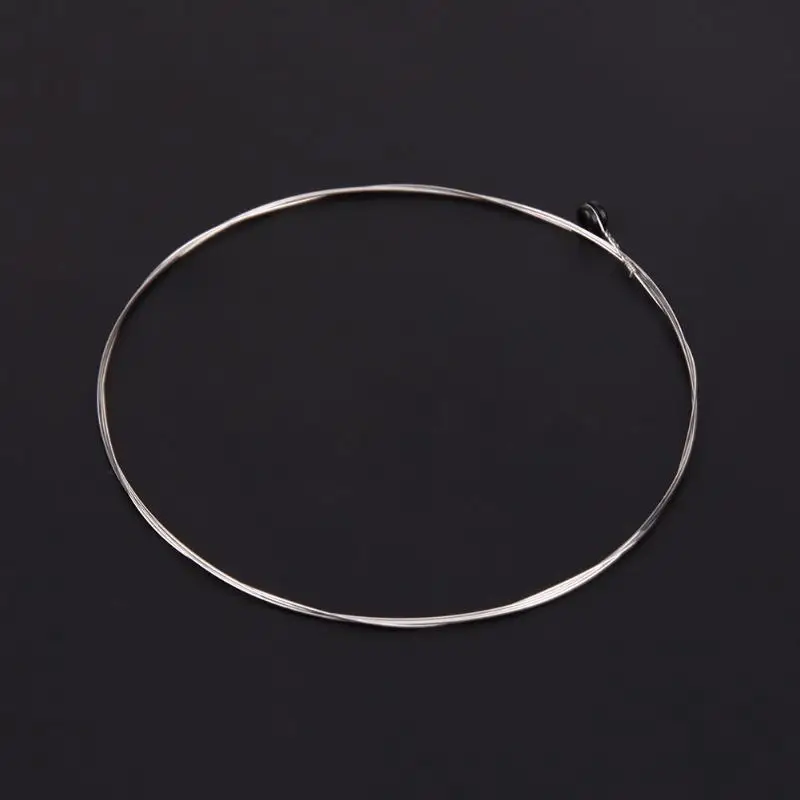 

Hexagonal Carbon Steel Guitar Strings 009 inch Universal Single Guitar String for Electric Guitar Accessories