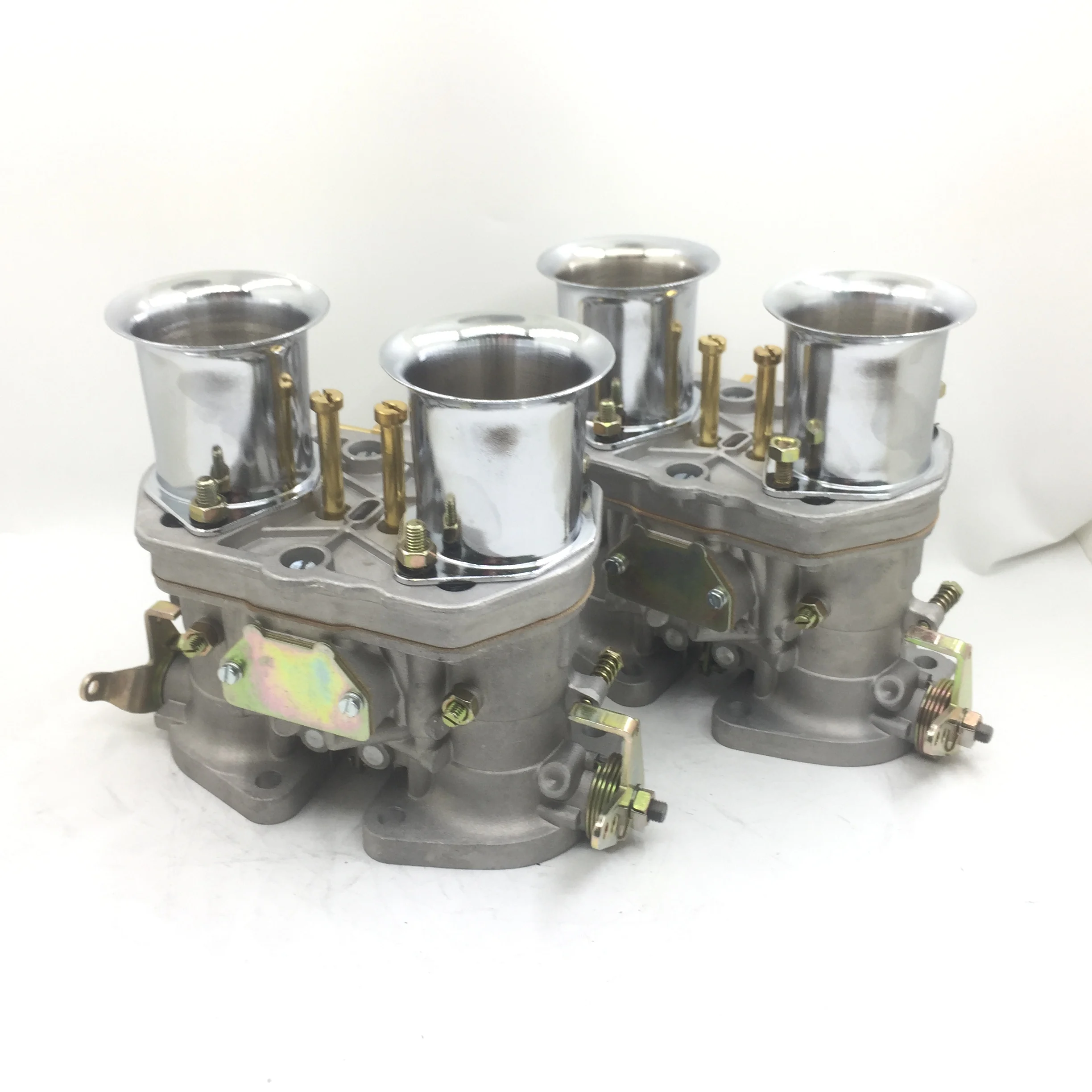 SherryBerg 1 пара 40IDF с воздушным гудком ободок аксессуары для жука VW Fiat Porsche