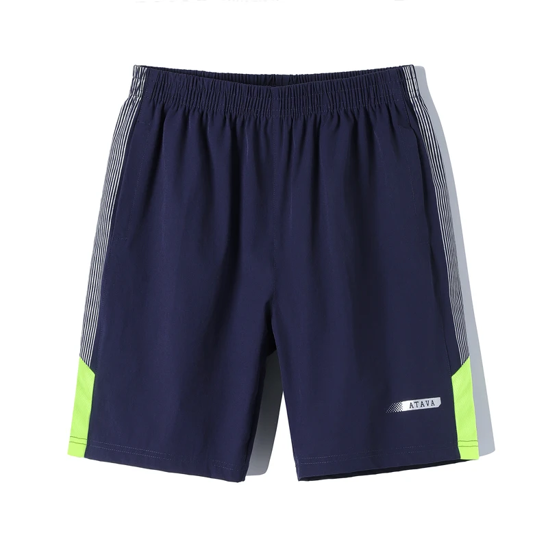 Спортивные Светящиеся детские шорты для бега Футбольные Детские мальчиков