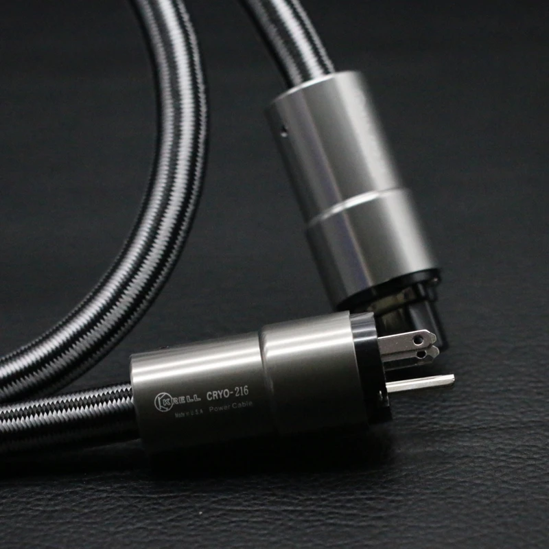 Кабель питания для холодной обработки Рабочая мощность 216 градусов стандарт