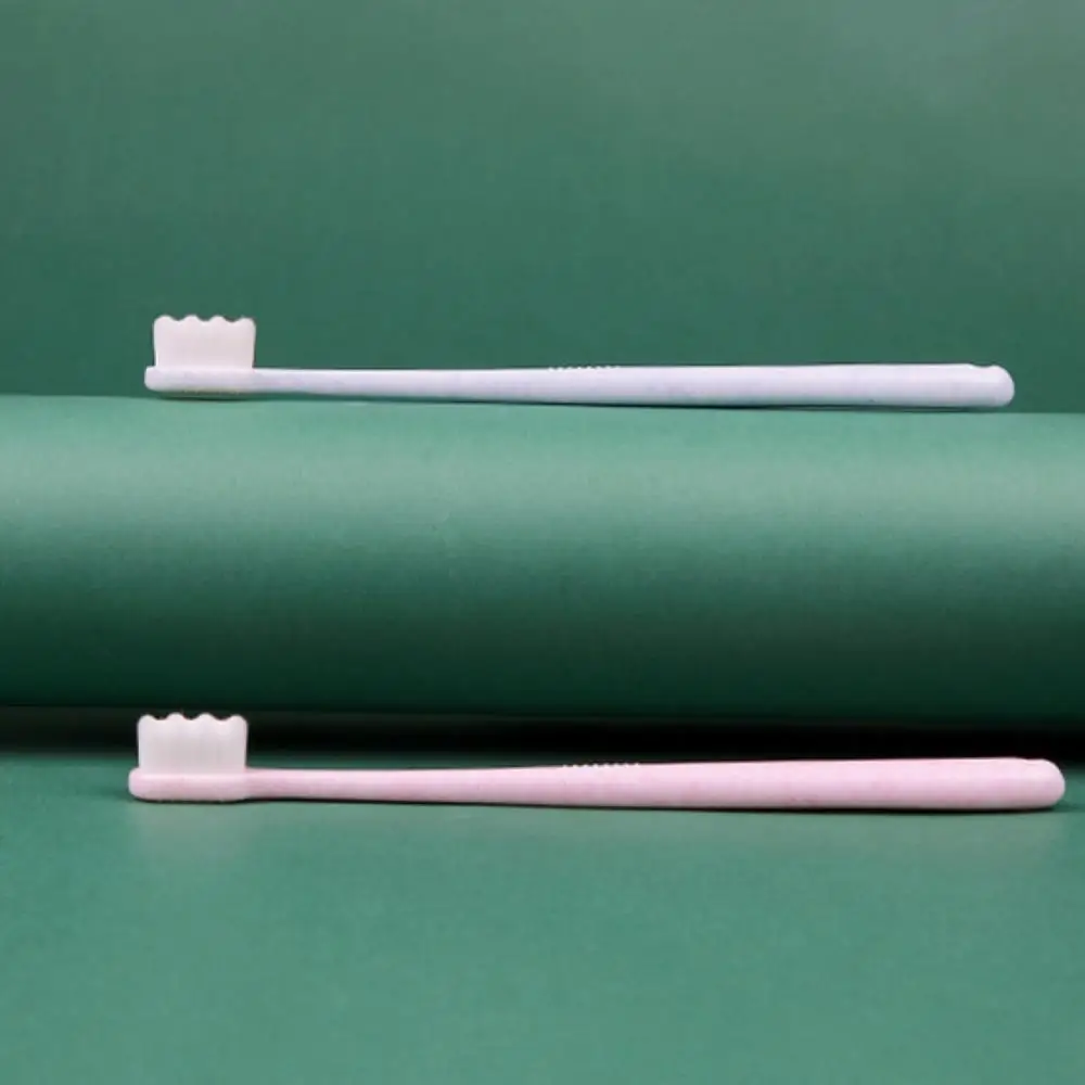 

50% Hot Sale Ultra-fine Soft Bristles Pregnant Women Dental Care Toothbrush Oral Supplies
