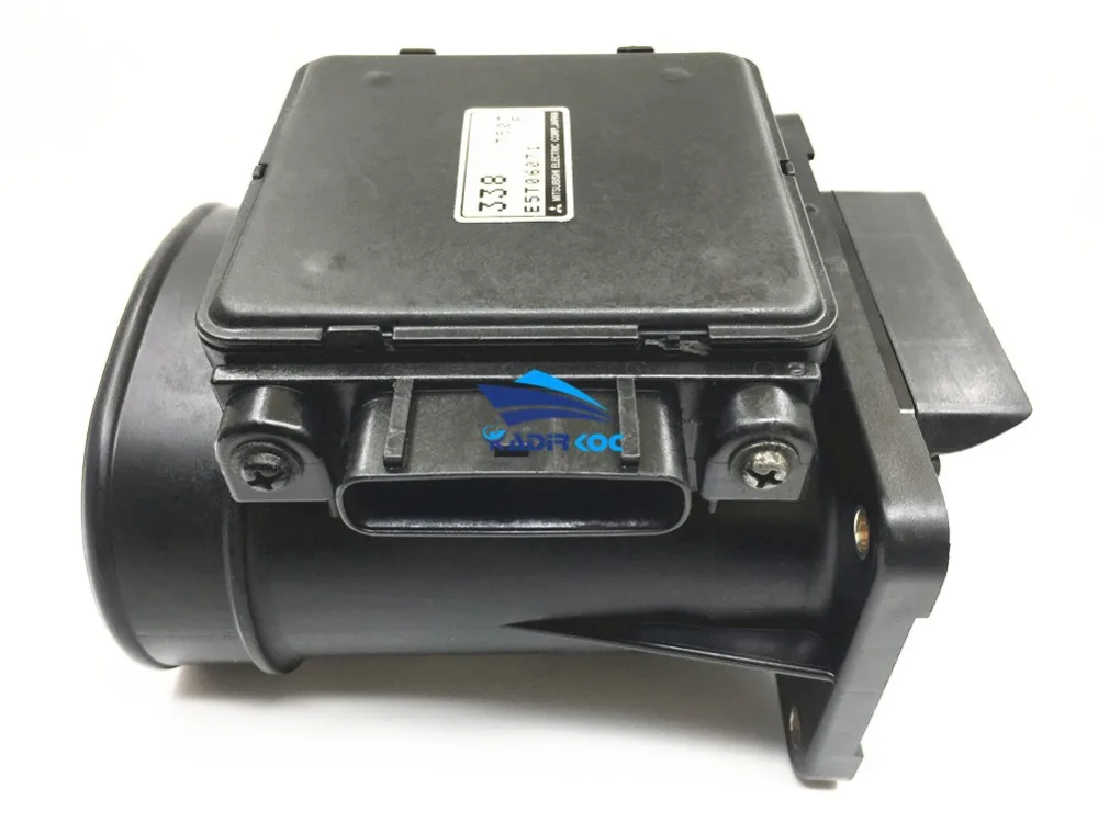1 шт. Авто расходомеры E5T06071 MD357338 Maf датчики для Mitsubishi L400 Delica Spacegear 2004' Япония ремонт
