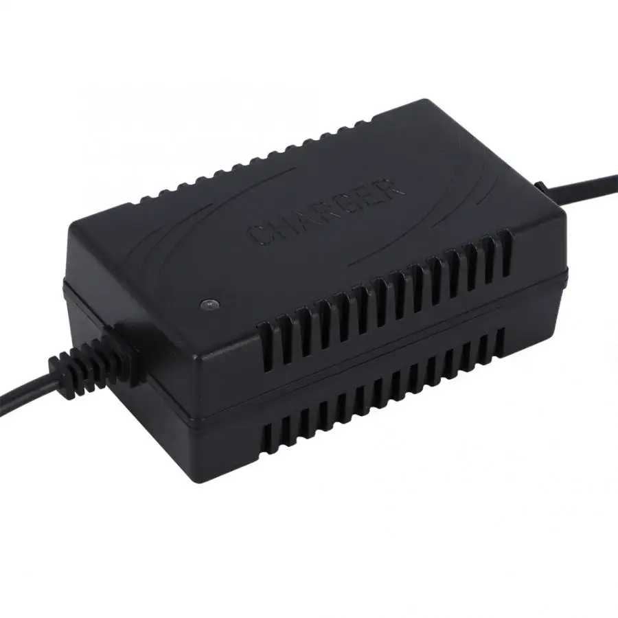 12V1. 8A Интеллектуальный аккумулятор зарядное устройство аксессуары для Электрический распылитель CN 220V