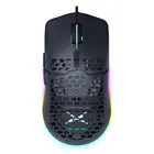 Игровая мышь M700 PMW3389 с RGB-подсветкой, 67 г