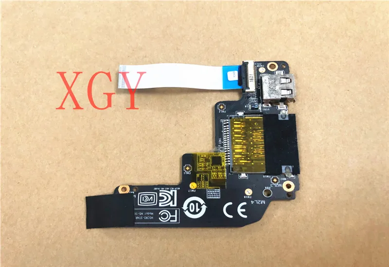 оригинальный для msi ge72 ge62 ms 16jb2 перек
