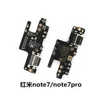 charger board for redmi note 7 pro note 8 pro note 8t charging dock port connector%c2%a0flex cable repair parts