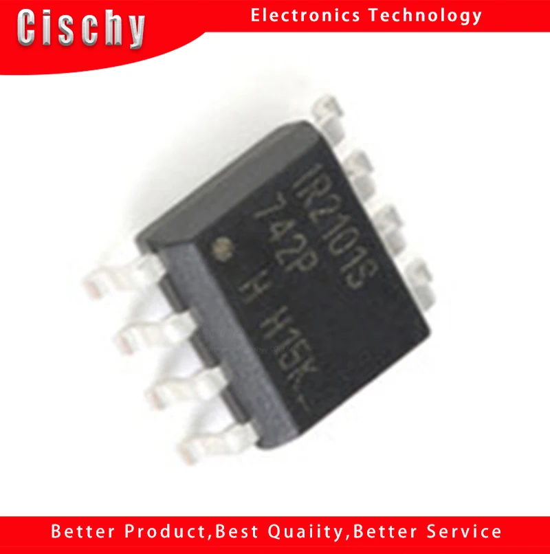 

10 шт. IR2011S SOP-8 IR2011STRPBF SOP8 IR2011 SOP IR2011STR