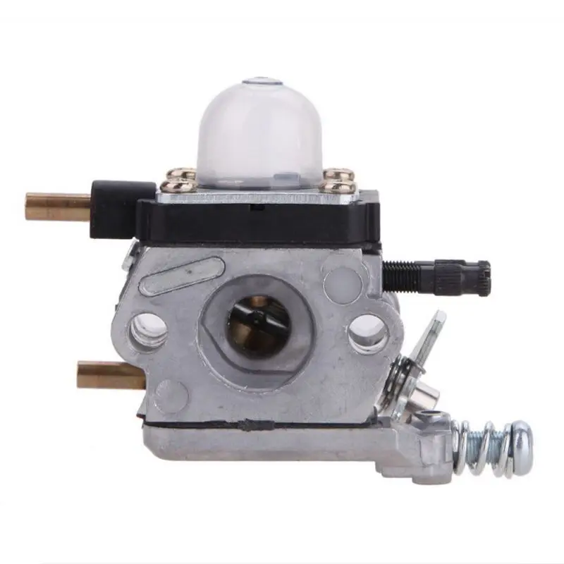 

Carburetor for Zama C1U-K54A with Air Filter Repower Kit for 2-Cycle Mantis 7222 7234 7240 7920 7924 7222E 7222M 7225 7230