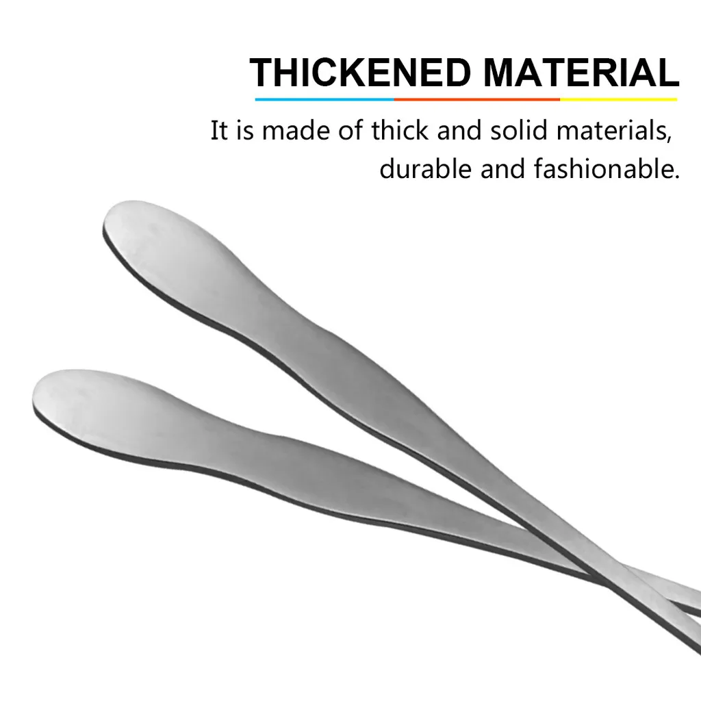 Садовый сорняк из нержавеющей стали ручной резак для удаления сорняков