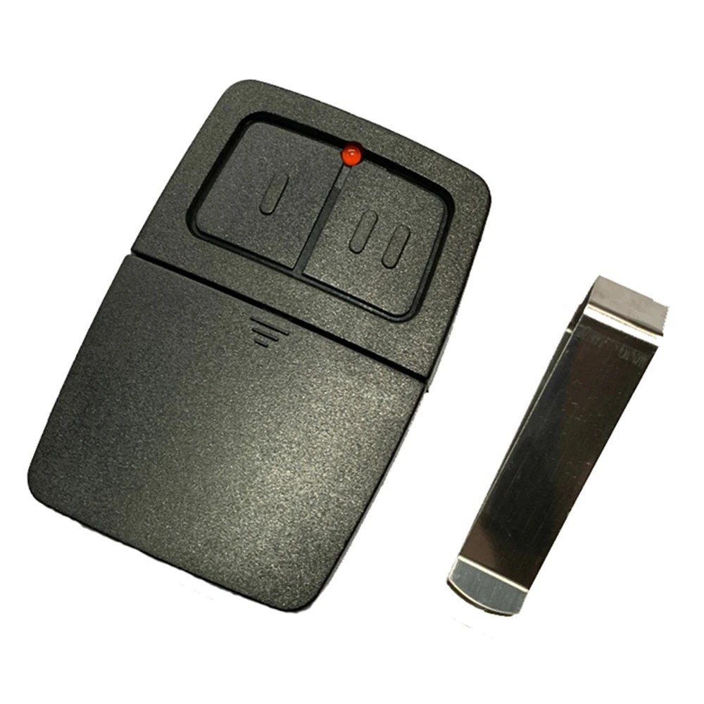

310mhz/315mhz/390mhz For 371LM, 373LM, 375LM, 375UT, 971LM, 973LM, 893MAX Garage Door Remote Control
